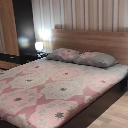 Апартаменти Apartament Kostov Sliven Екстер'єр фото