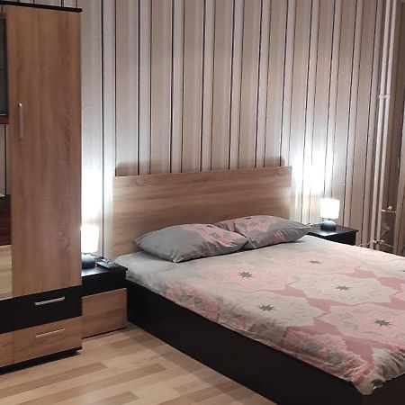 Апартаменти Apartament Kostov Sliven Екстер'єр фото