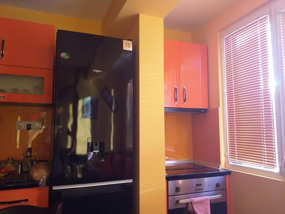 Апартаменти Apartament Kostov Sliven Екстер'єр фото