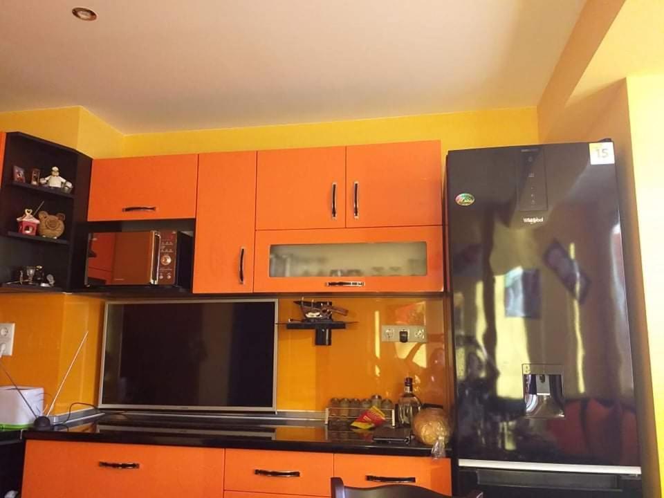 Апартаменти Apartament Kostov Sliven Екстер'єр фото