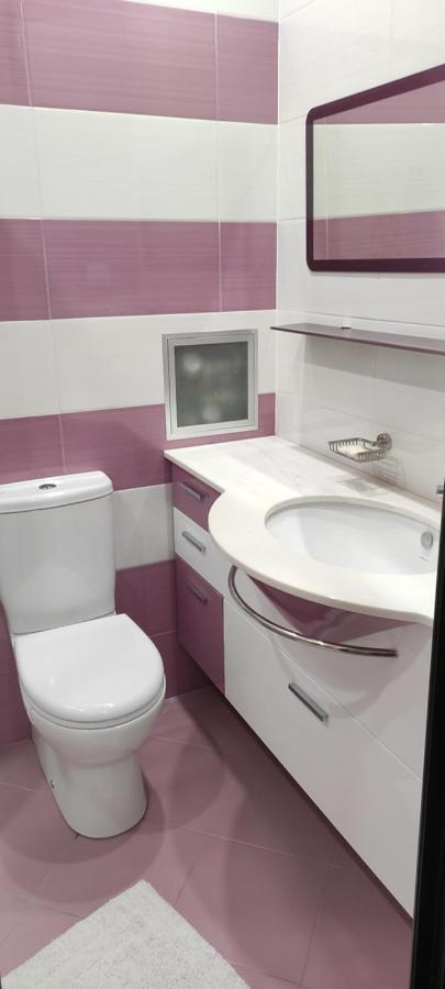 Апартаменти Apartament Kostov Sliven Екстер'єр фото