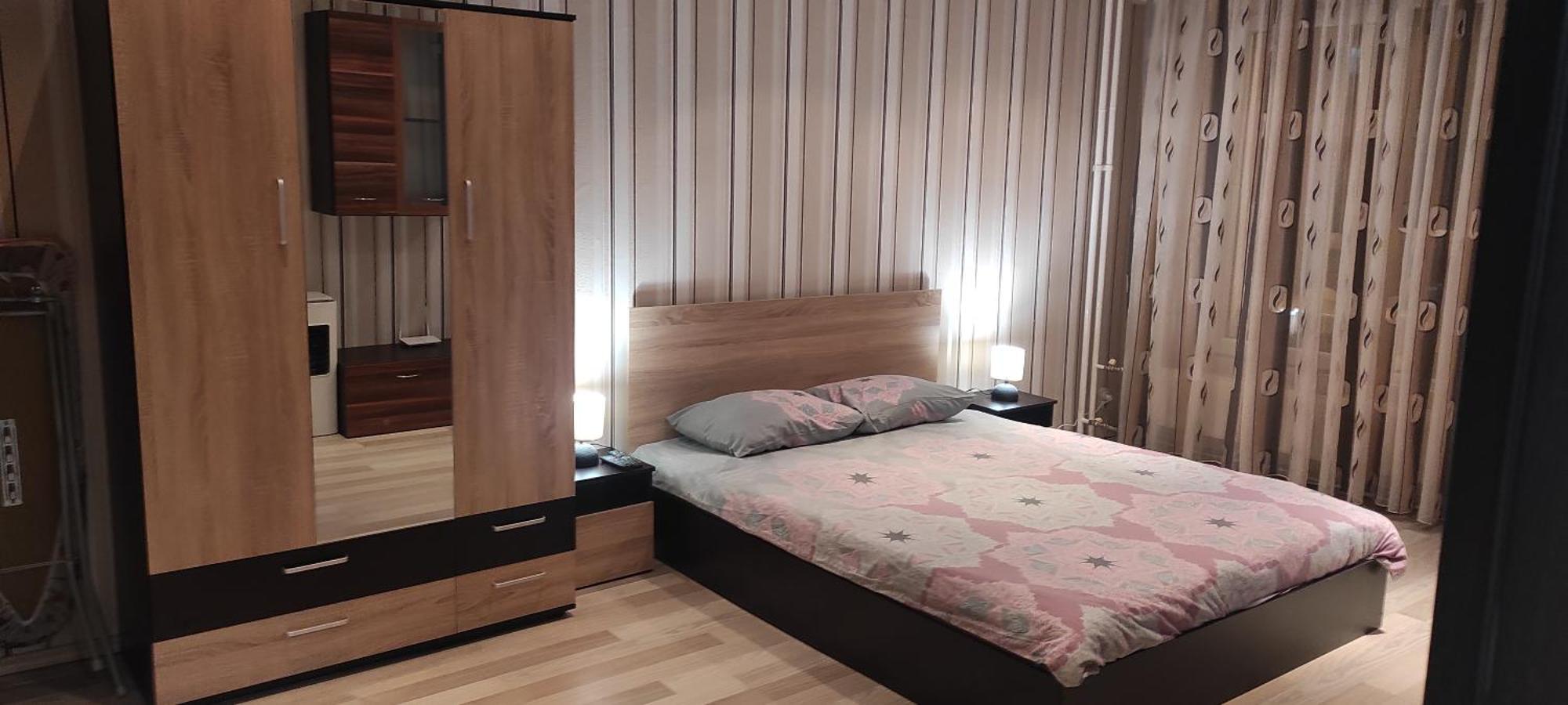 Апартаменти Apartament Kostov Sliven Екстер'єр фото